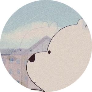 U•ェ•*U的个人空间