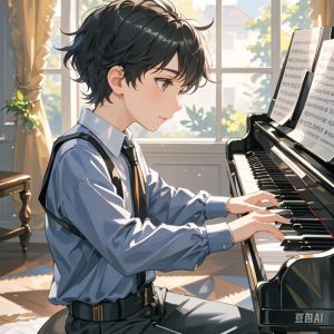 139****3877的钢琴谱