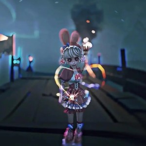 祁溪qwq的个人空间