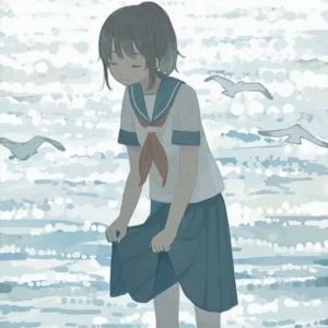 半岛弥音的个人空间