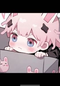 臭贝贝的个人空间