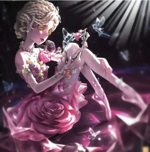 玛格丽莎宝宝的钢琴谱