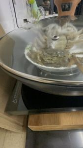 小闸蟹的个人空间