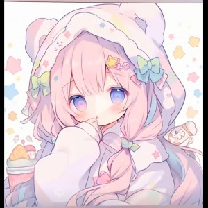 陽光少女的個人空間