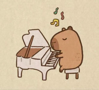 一一的個人空間