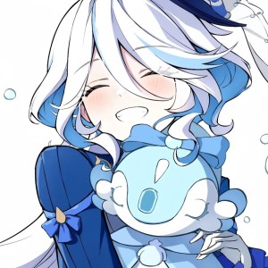 仆芙前进的钢琴谱