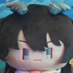 dan heng丹恒的个人空间