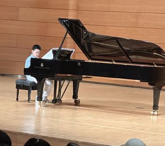 宫某某的个人空间