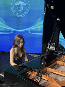 不如见一面的演奏视频