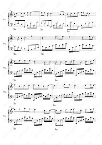 莫扎特的个人空间