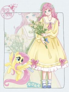 爱弹钢琴的柔柔的个人空间