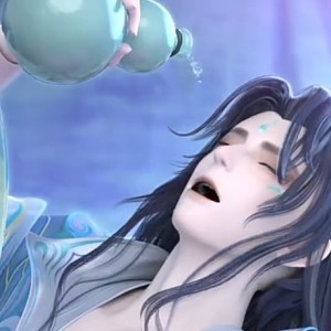 十法相的个人空间