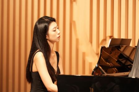 礼遇钢琴🎹的钢琴谱