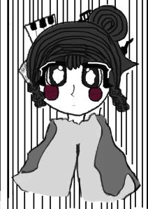 安笛(全新自我🤓)的个人空间