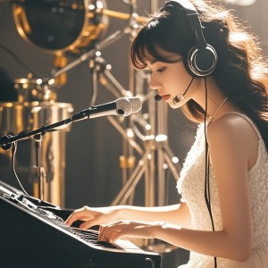 这条小鱼在乎的演奏视频