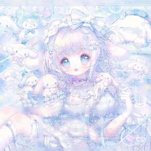 小萌的个人空间