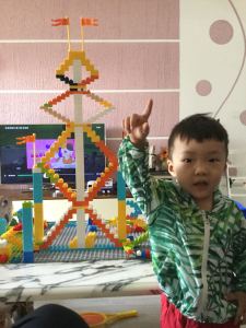 吴泓毅新阶段的个人空间