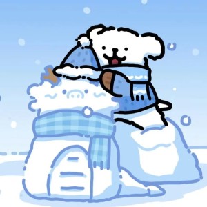 桃荔的个人空间