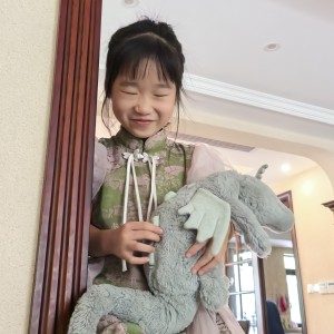 若欢颜的个人空间