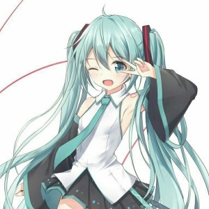 我是初音未来的dog的钢琴谱