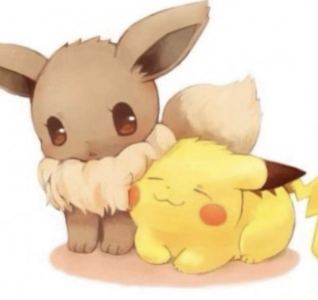 带电的尾巴的个人空间