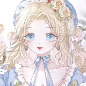 雅荷君 幻雪(庞羽希)的个人空间