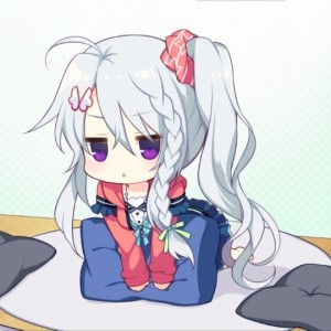 アトリ的钢琴谱