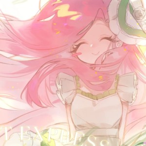 爱吃鱼的喵的个人空间