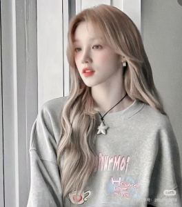 黄诗媛的个人空间