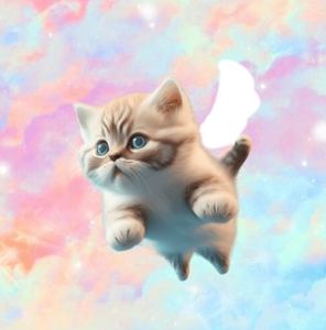 小蜜猫的钢琴谱