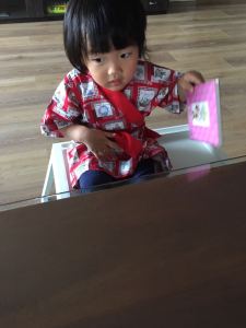 天天的钢琴谱
