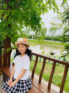 反深代词的个人空间