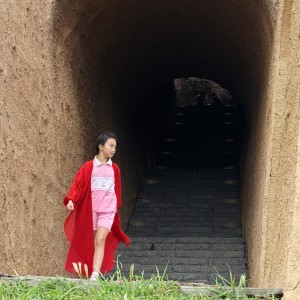 汤圆心子的个人空间