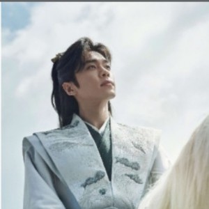 (范闲/张若昀)向往飞翔的个人空间