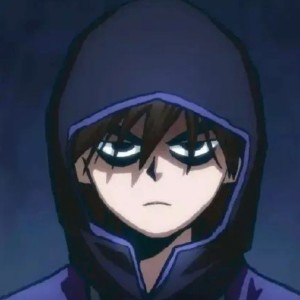 守护者的个人空间