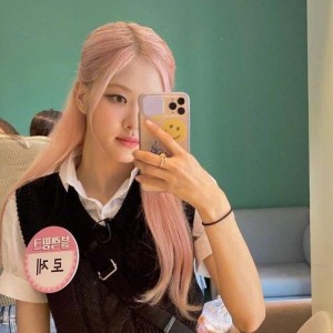 蛋仔派對 西米露的個人空間