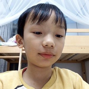 陈皓宇的个人空间