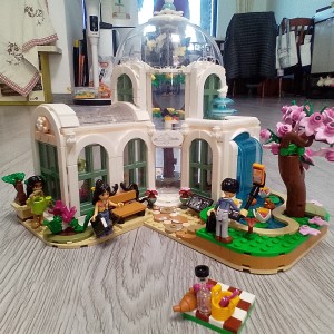 爱弹琴的小姐姐的个人空间