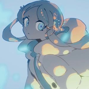 Nachoku的钢琴谱