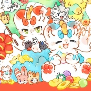 月儿弯弯的个人空间