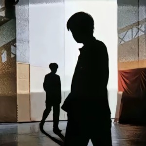 落叶无声也下的钢琴谱