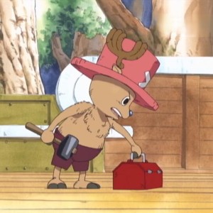 VOYAGER的个人空间