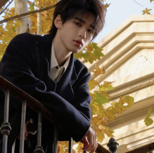 love宋(上学中)的个人空间