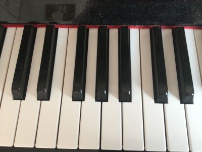 永远的个人空间