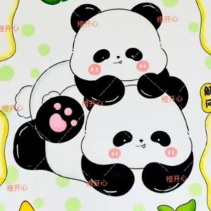 小果的个人空间