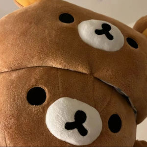 momo酱的个人空间