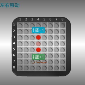 地铁鼠鼠的钢琴谱