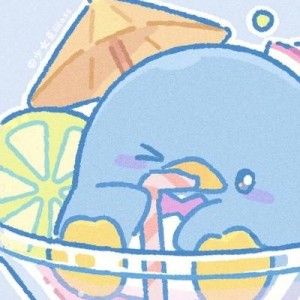 小青柠的个人空间