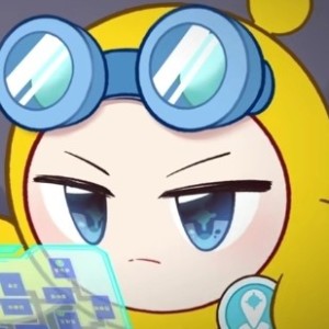 追踪的个人空间