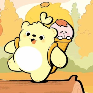 愛學習的菡菡的個人空間